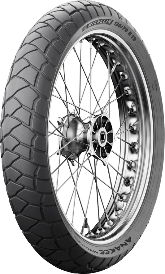 Anakee Adventure Tire