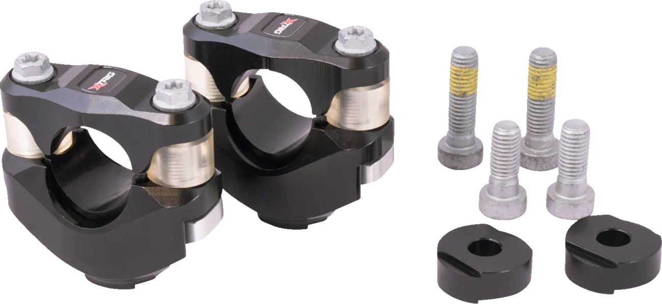 PHDS Clamp Kit