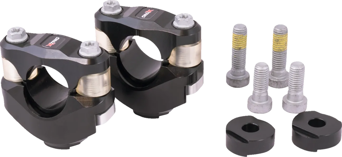 PHDS Clamp Kit