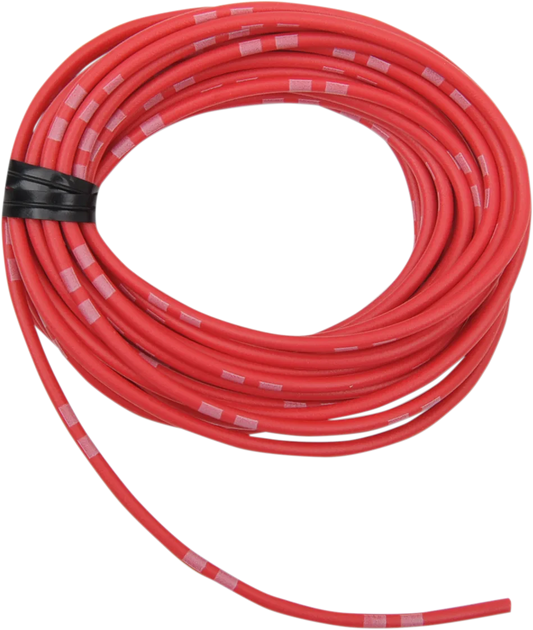 Colored Wiring