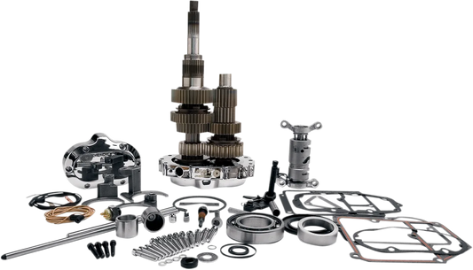 Fat 5™ 5-Speed Overdrive Super Kit