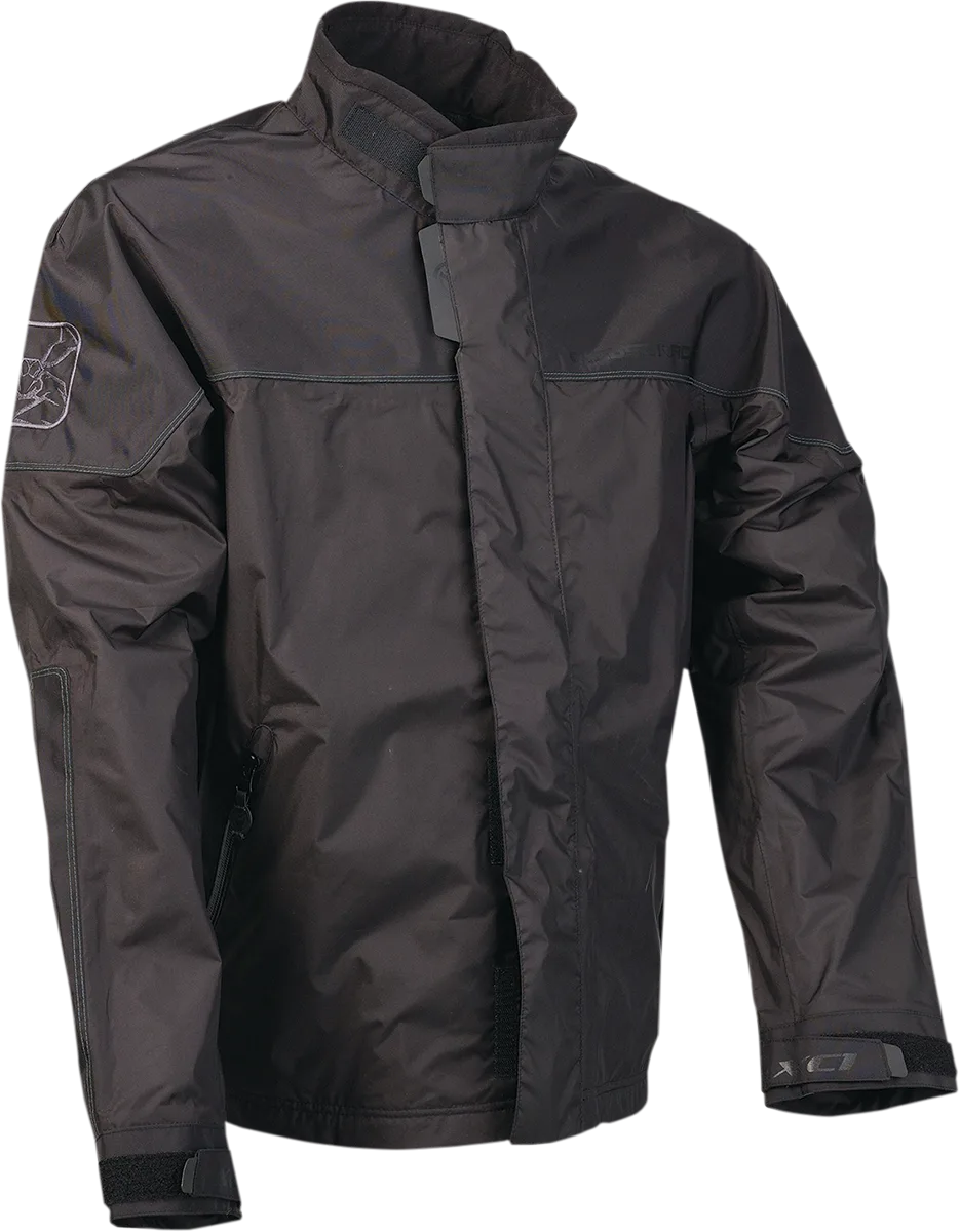 XC1 Rain Jacket