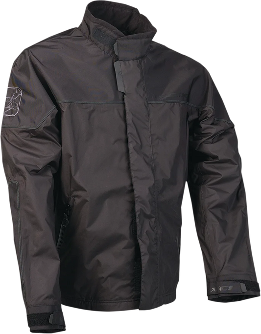 XC1 Rain Jacket