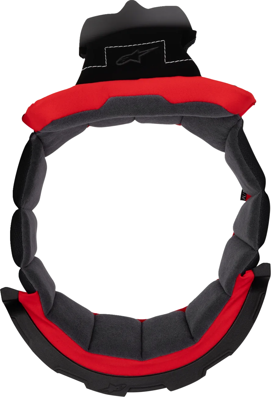 Supertech R10 Helmet Crown Pad