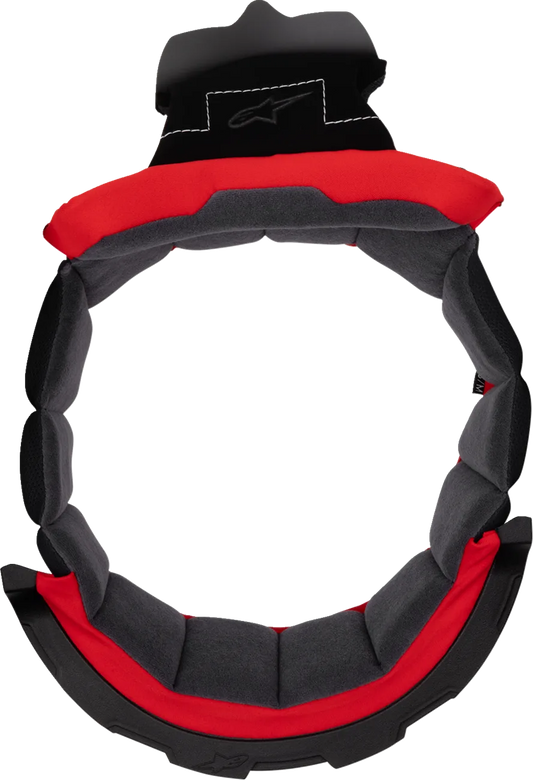Supertech R10 Helmet Crown Pad