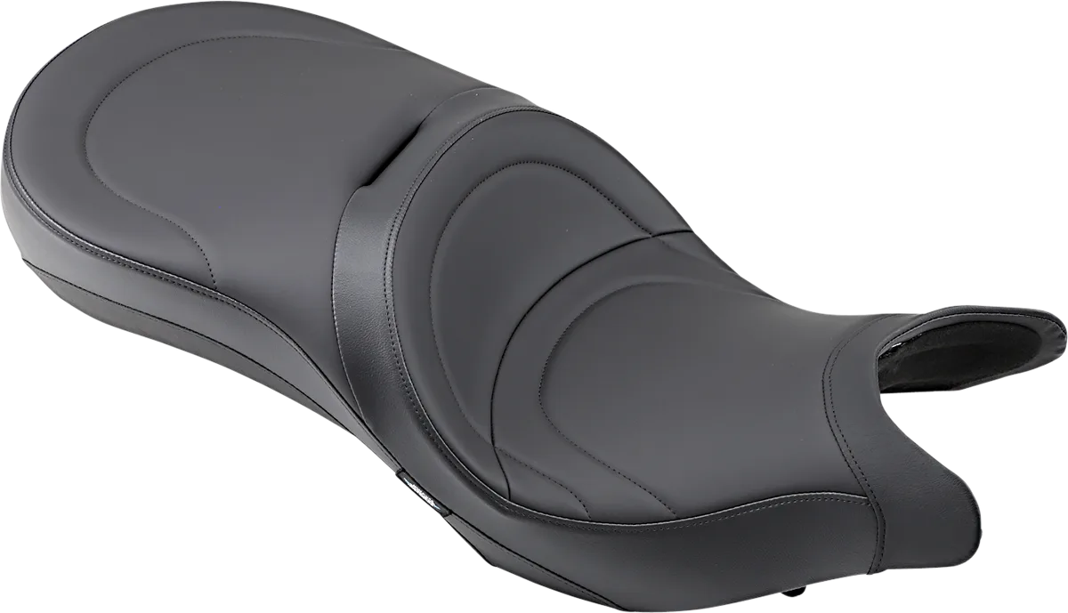 Low-Profile Touring Seat