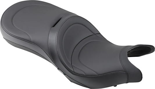 Low-Profile Touring Seat