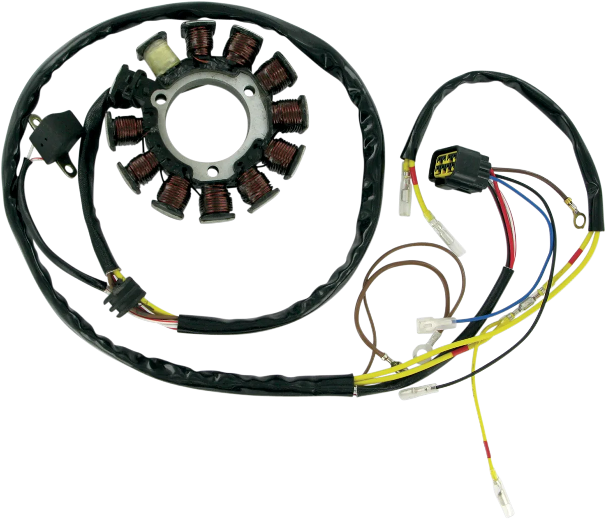 Stator