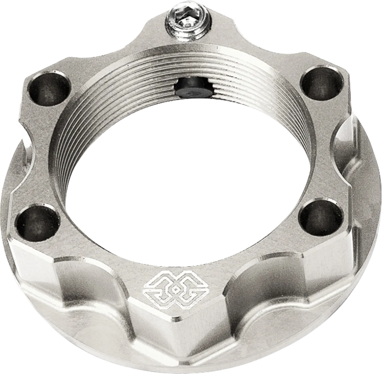 Axle Nut