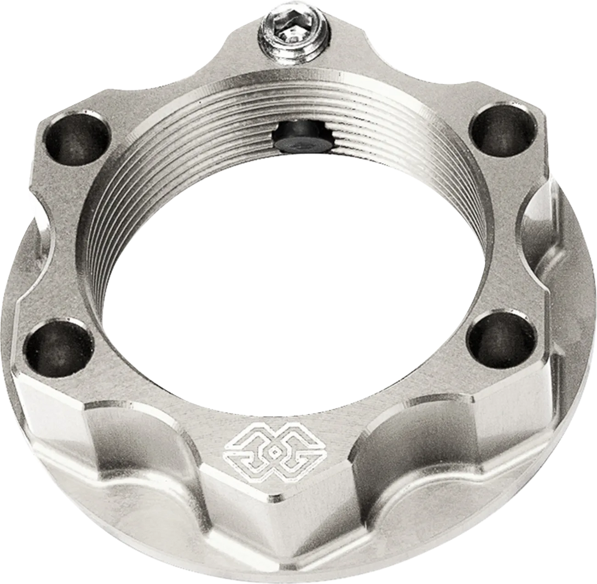 Axle Nut