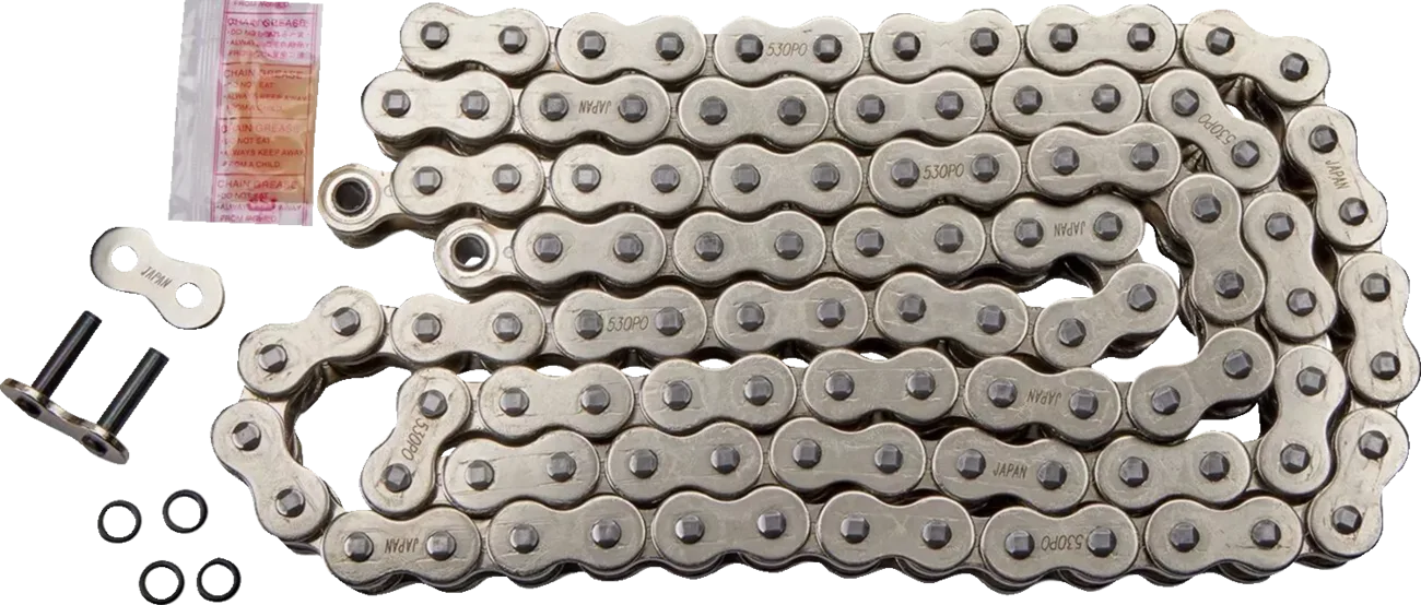 530 Series O-Ring Chain