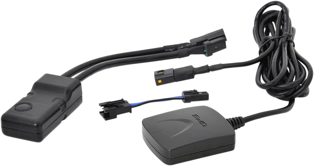 GPS Speed Signal Converter Kit