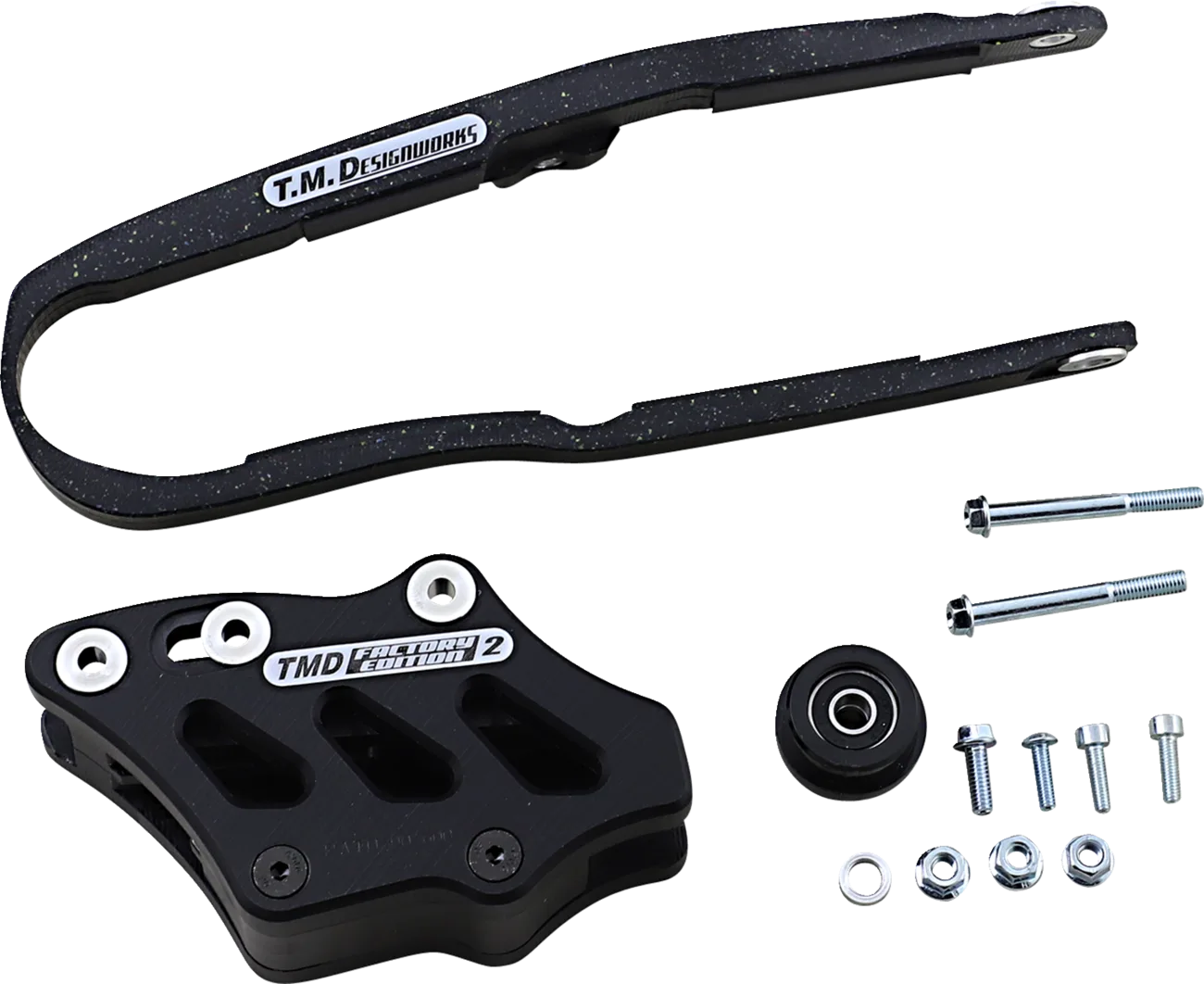 Chain Guide and Slider Kit