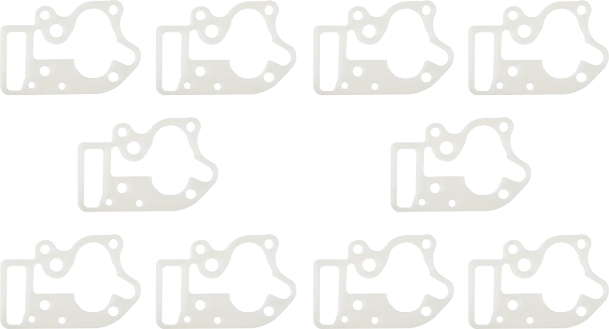 Oil Pump Cover Gasket