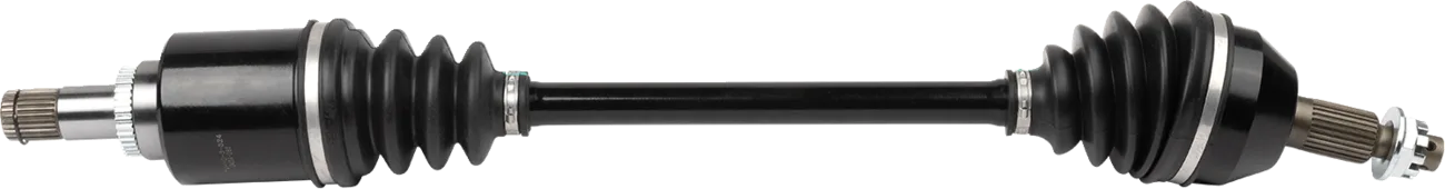 Complete Axle Assembly