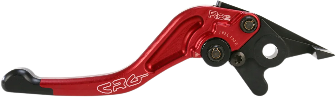 RC2 Shorty Brake Lever