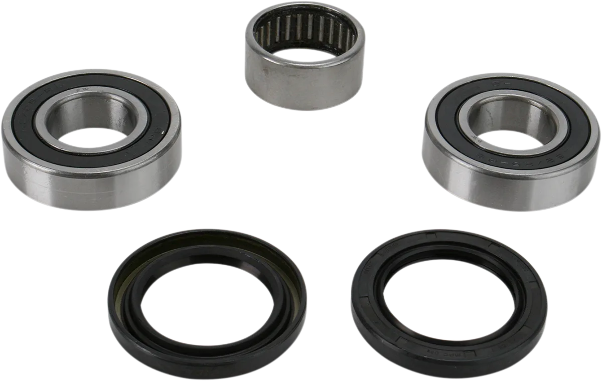 Wheel Bearing and Seal Kit