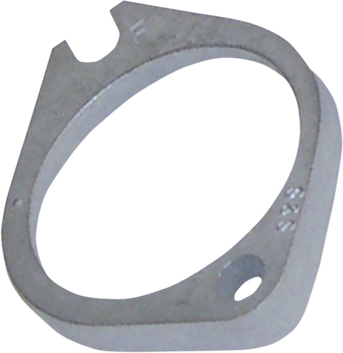 Intake Manifold Flange