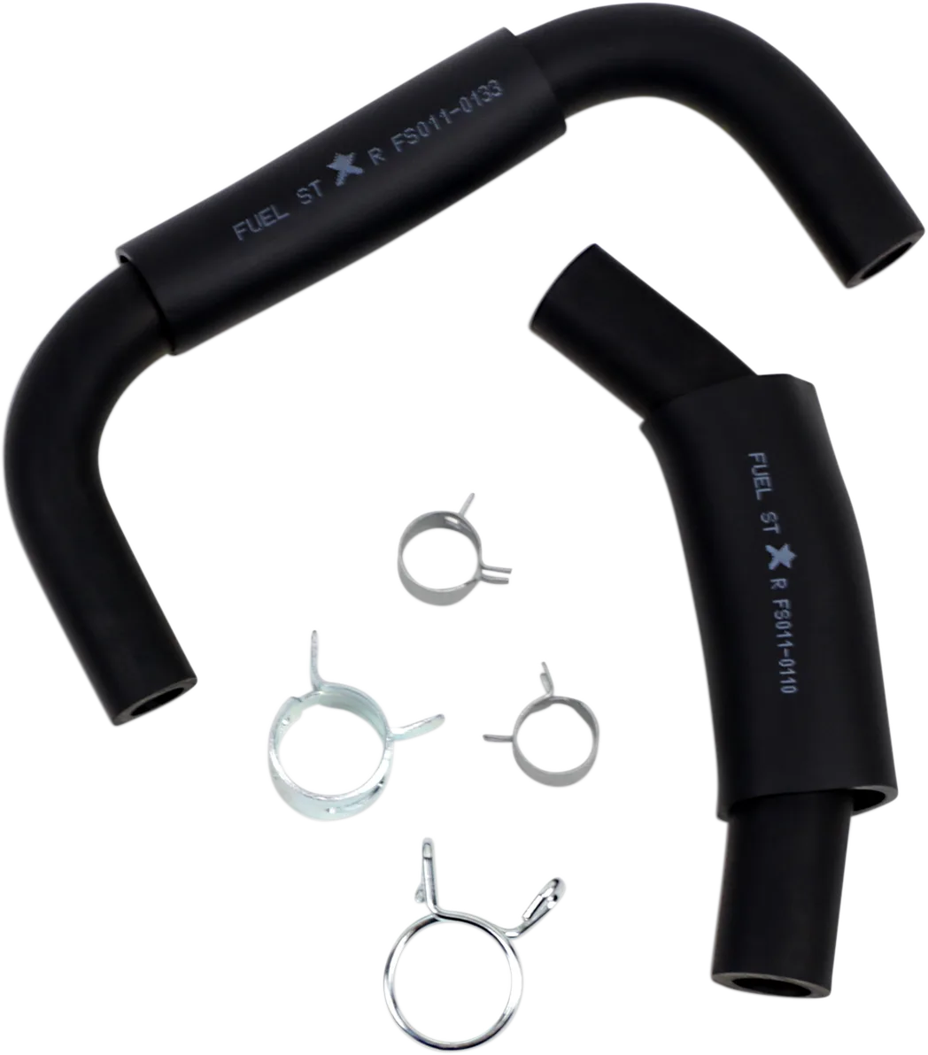 Hose and Clamp Kit