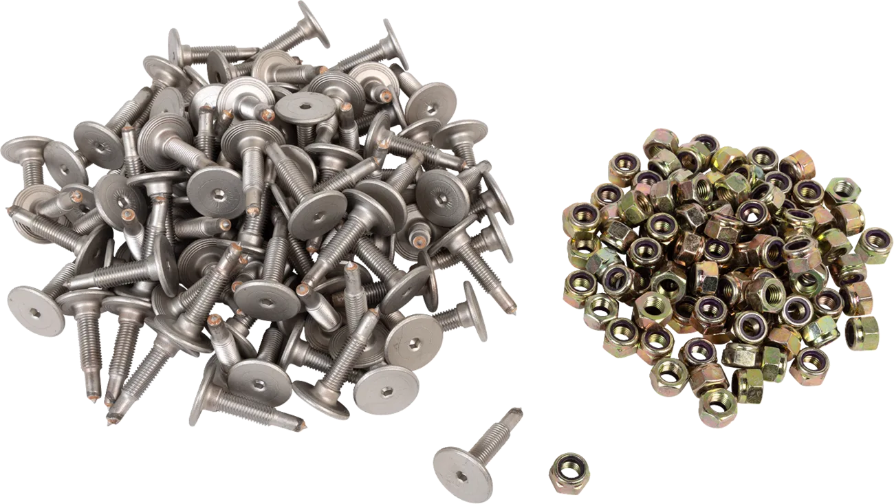 Signature Series™ Carbide Studs