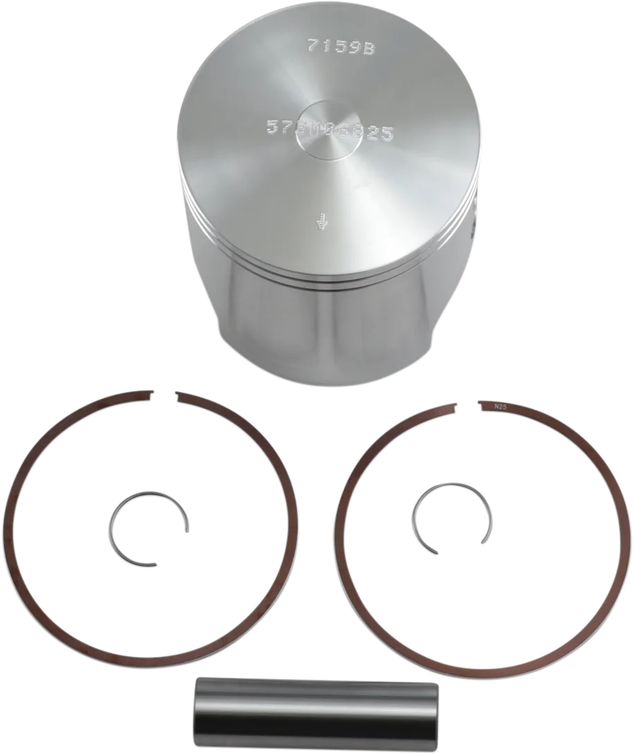 Piston Kit Pro-Lite Series