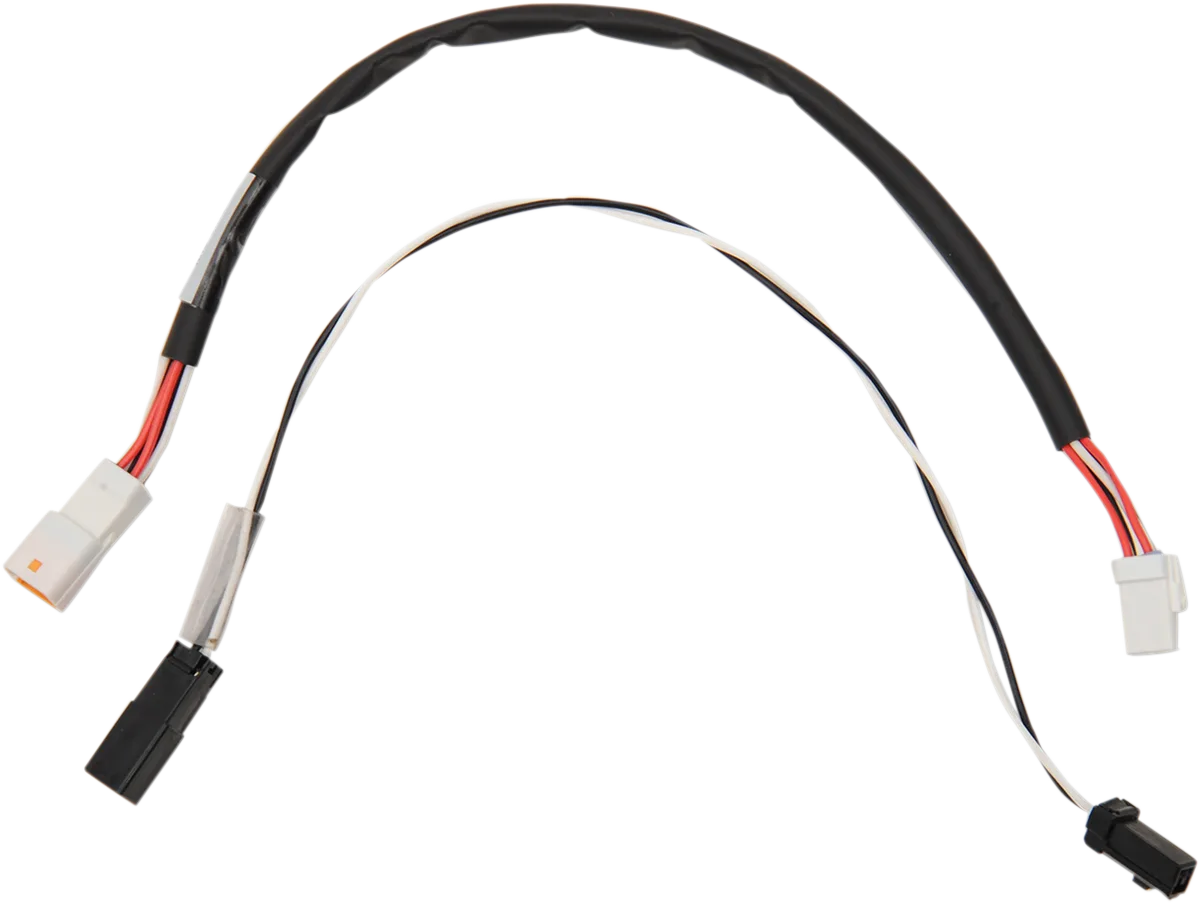 Electronic Throttle Control Extension