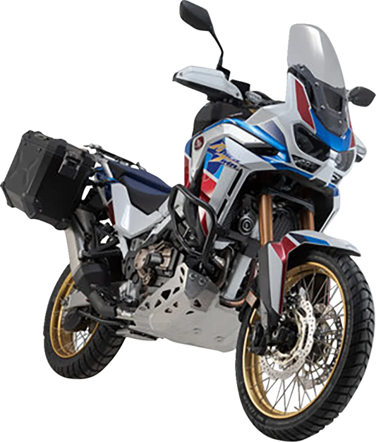 TRAX ADV Aluminum Case System