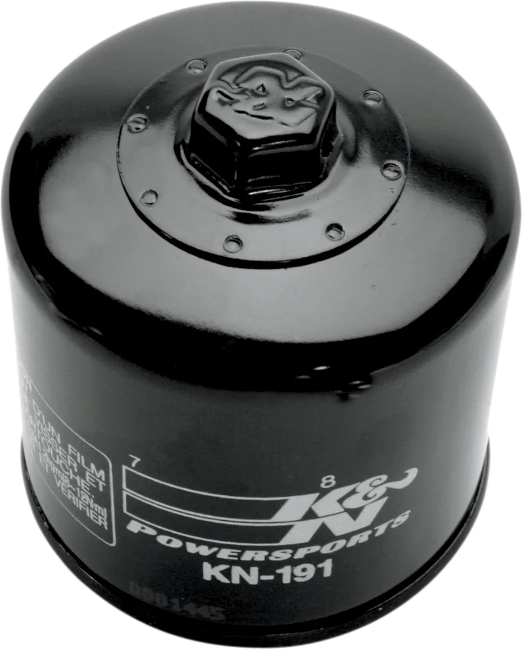 Performance Oil Filter