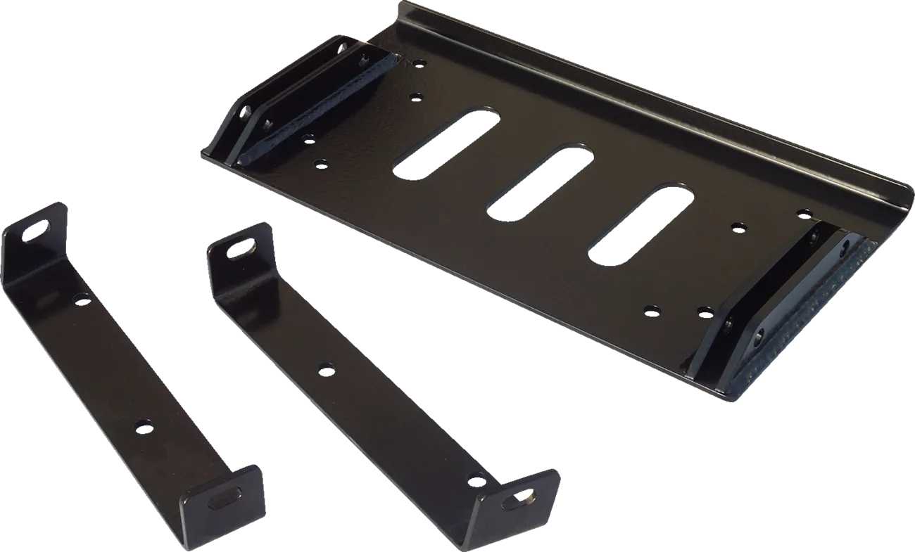 Plow Mount