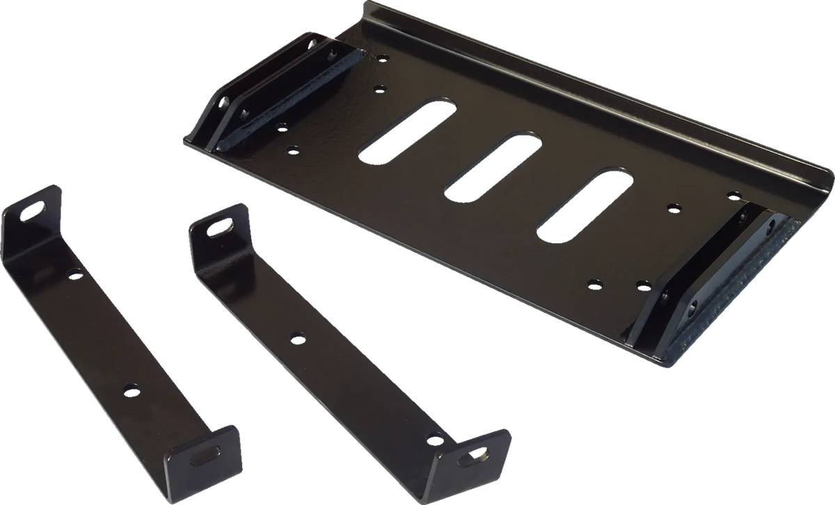 Plow Mount
