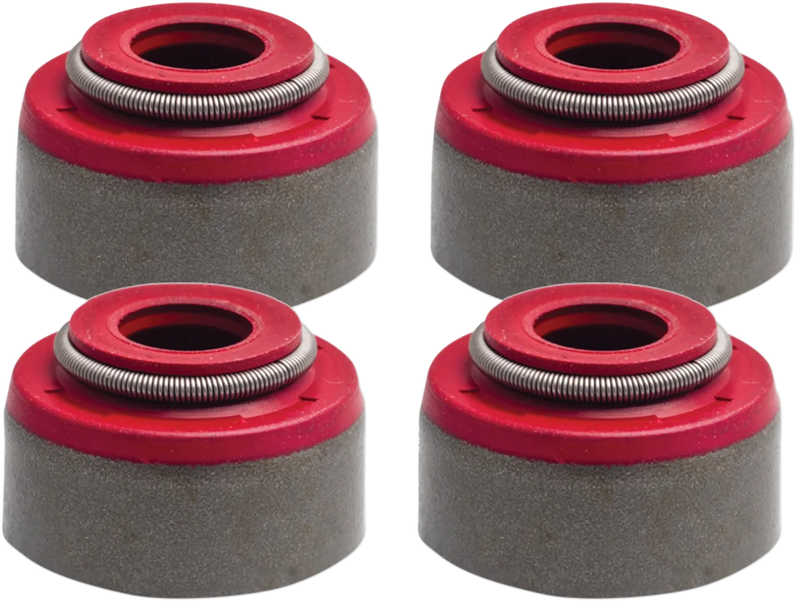 Value Guide Seals