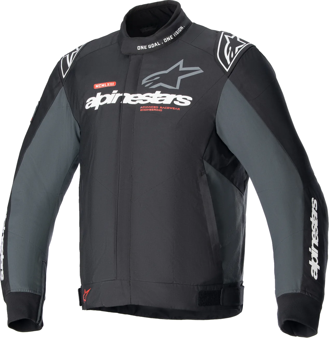 Monza Sport Jacket