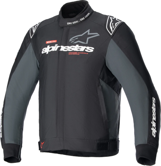 Monza Sport Jacket