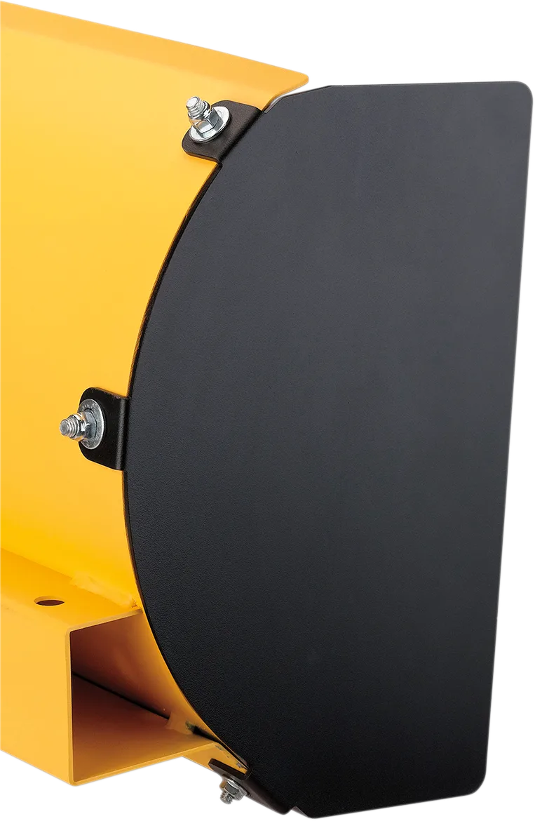 Plow Side Shield