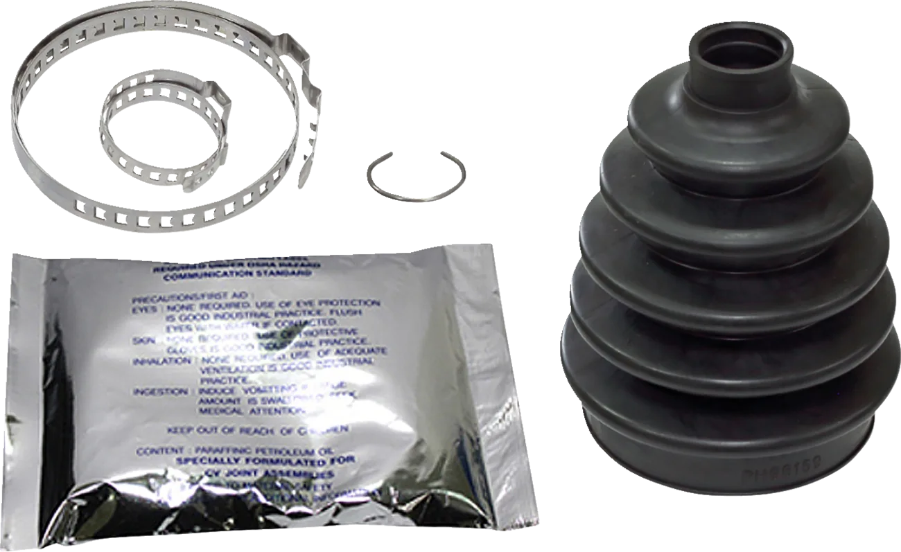 CV Boot Kit
