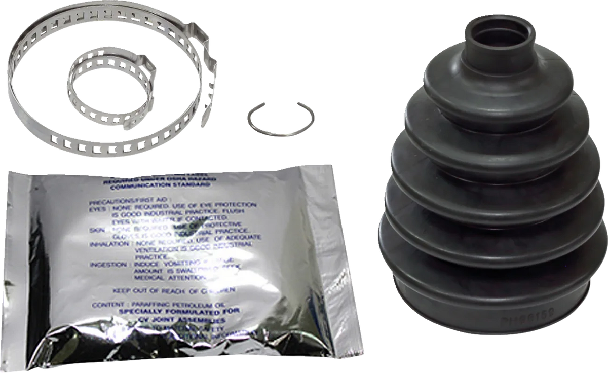 CV Boot Kit