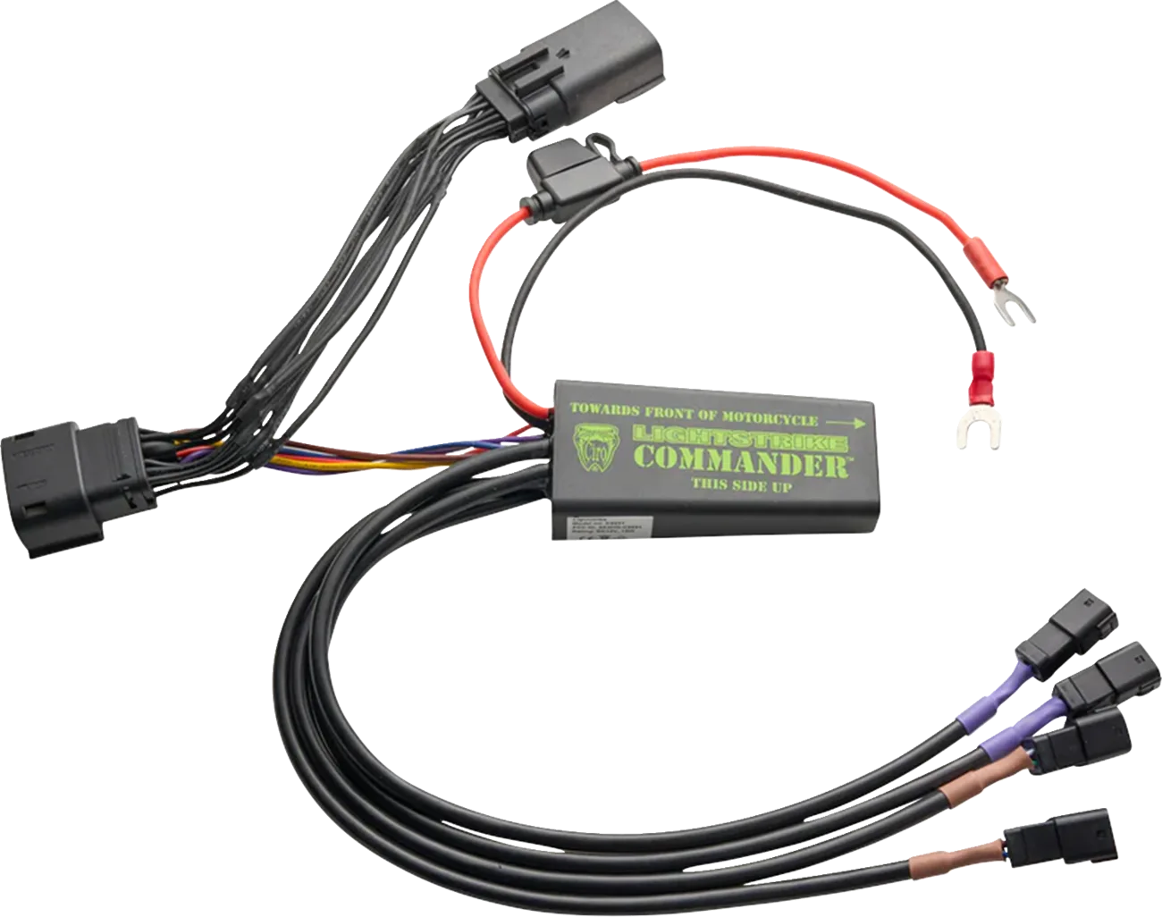 Lighting Controller
