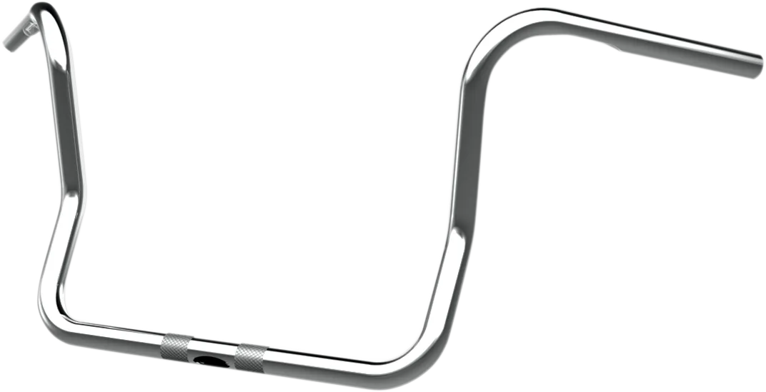 1" Handlebar — Ape Hanger