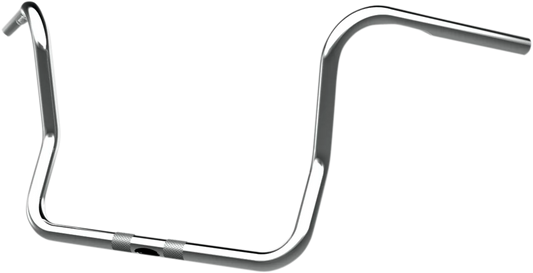 1" Handlebar — Ape Hanger