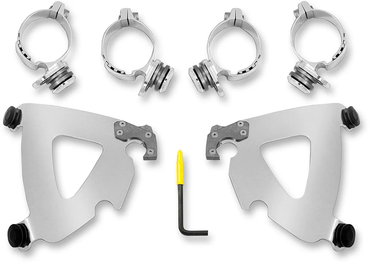 Road Warrior Trigger-Lock Mount Kit