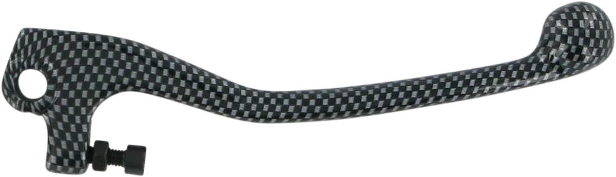 Carbon Fiber Look Brake Lever