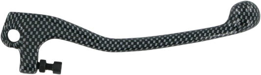 Carbon Fiber Look Brake Lever