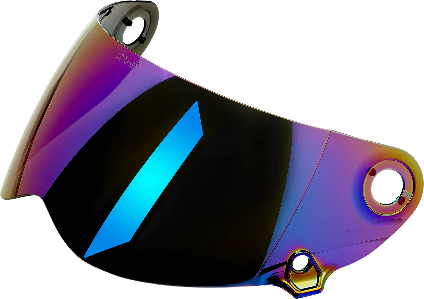 Lane Splitter Helmet Gen 2 Shield