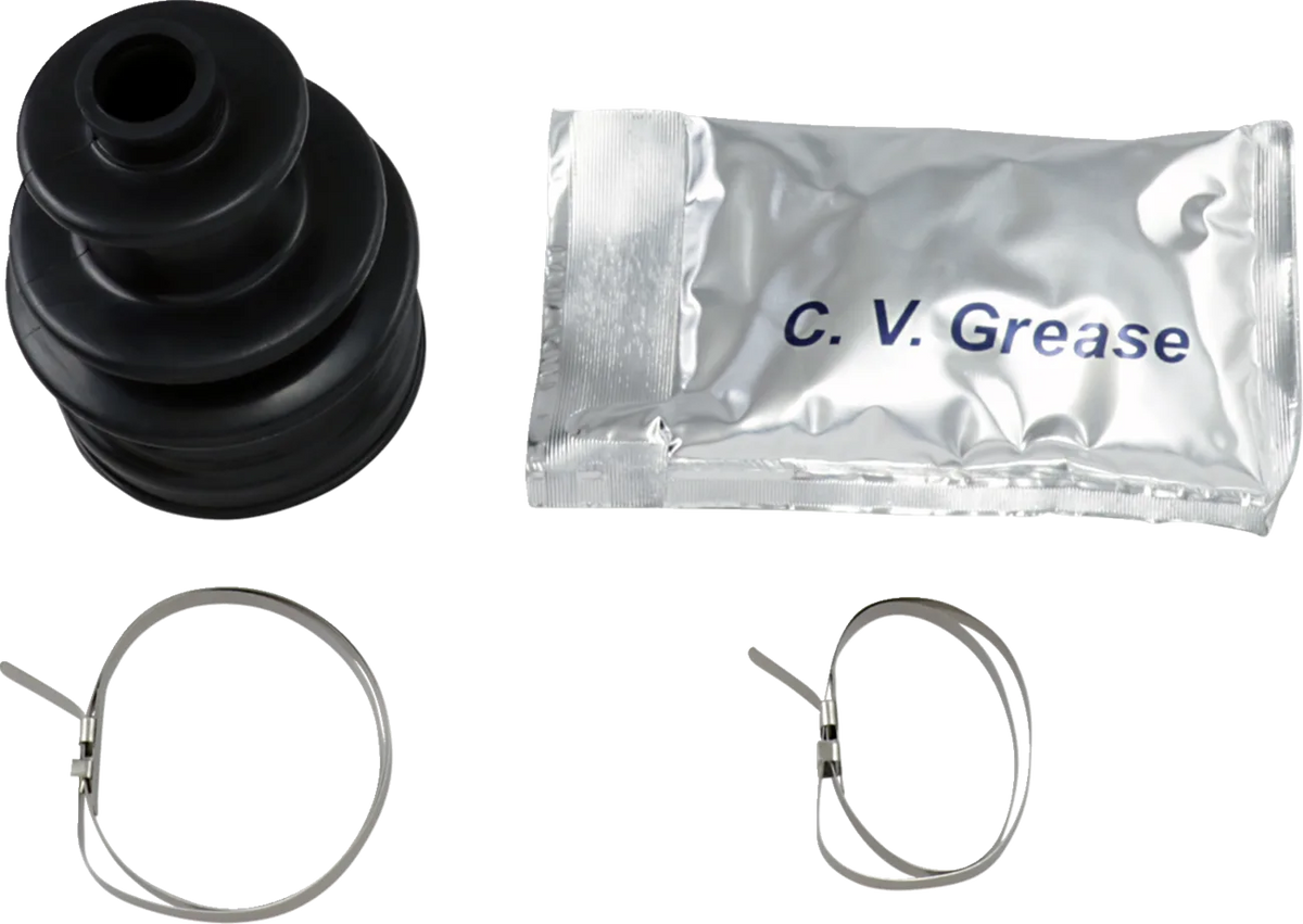 CV Boot Kit