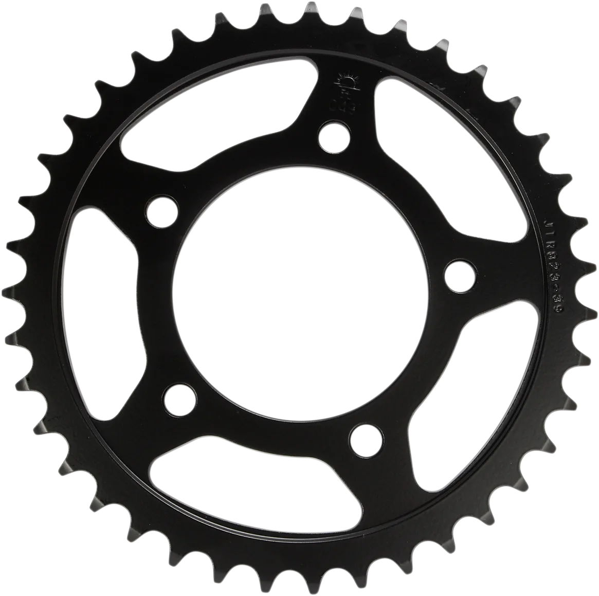 Steel Rear Sprocket