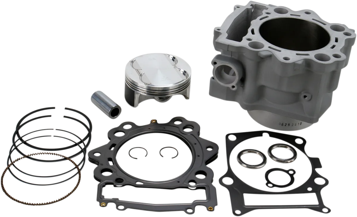 Standard Bore High Compression Cylinder Kit