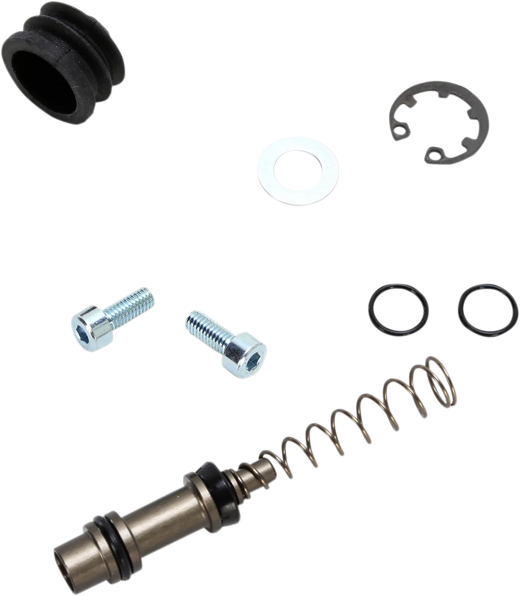 Brake Master Cylinder Repair Kit