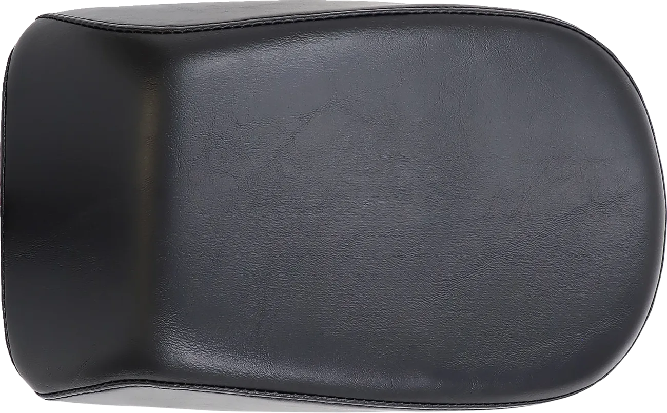 Bare Bones Series Pillion Pad — Smooth