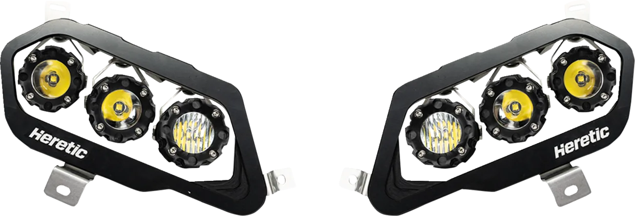 Headlight