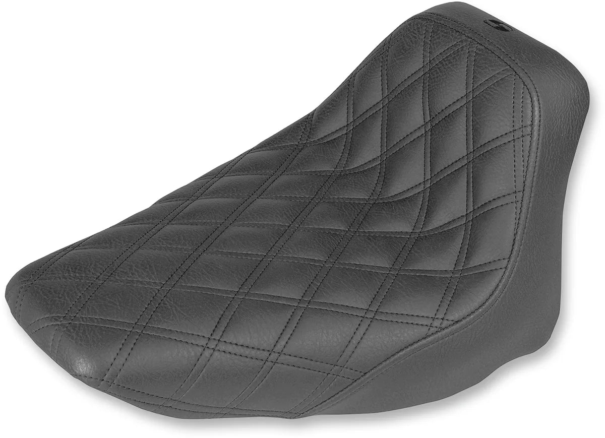 Renegade™ Lattice Stitch Solo Seat